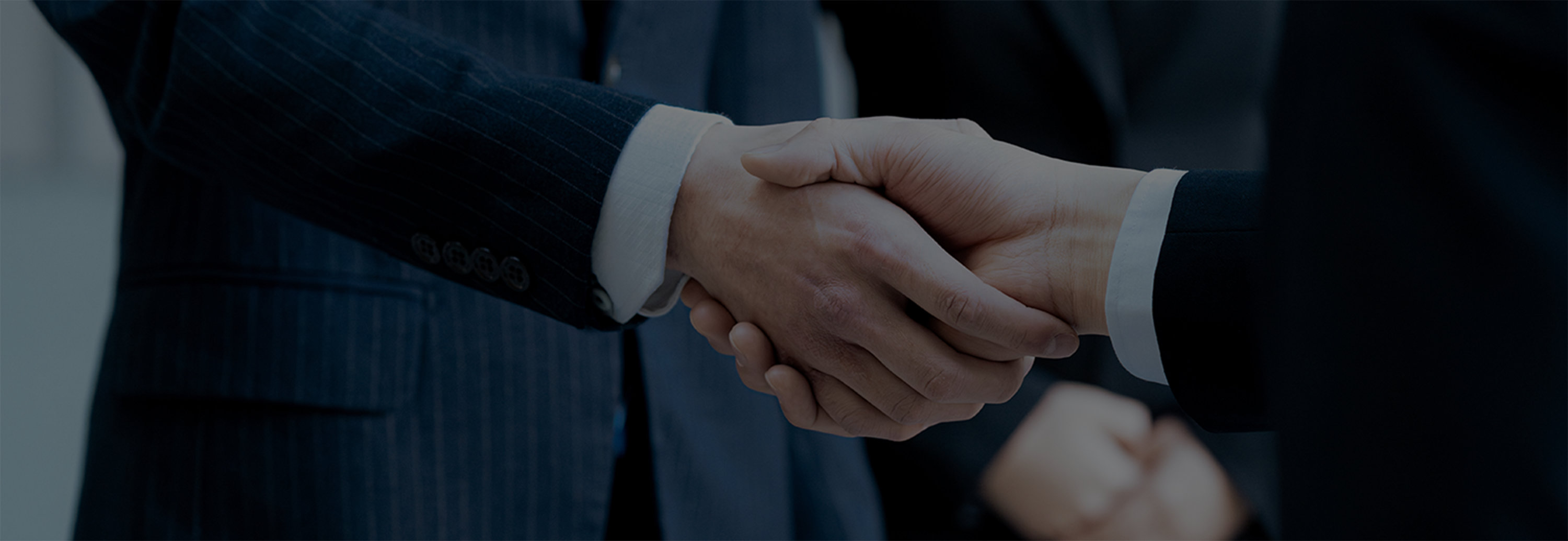 Partnership パートナー企業募集