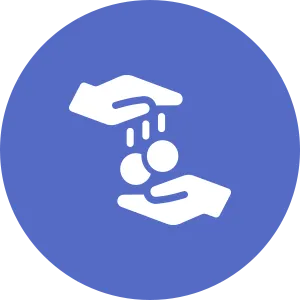 実質負担額を抑えた
現実的な提案