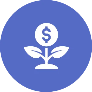 投資回収を見据えた
戦略的な提案